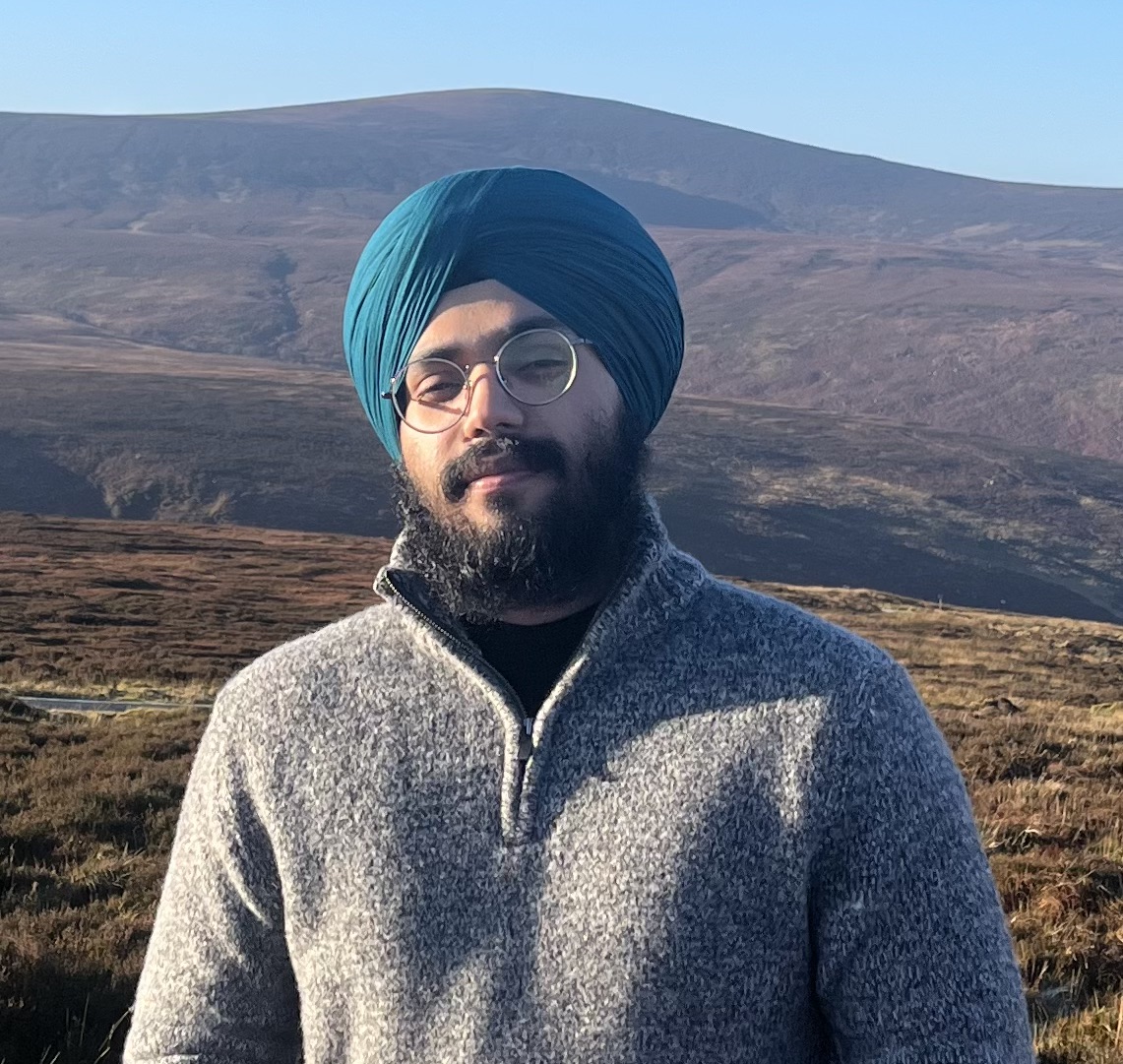 Harjappan Singh